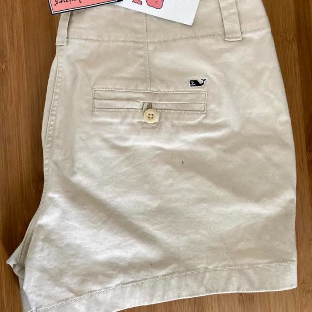 Vineyard Vines 3.5'' everyday shorts